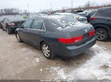 HONDA ACCORD 3.0 EX 1HGCM66545A075780 fotografie
