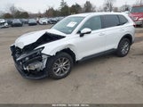 HONDA CR-V EX AWD 5J6RS4H44PL003518 снимка