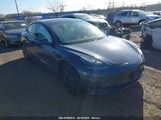 TESLA MODEL 3 LONG RANGE DUAL MOTOR ALL-WHEEL DRIVE 5YJ3E1EB8NF265871 fotografie