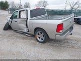 RAM 1500 EXPRESS 4X4 5'7 BOX 1C6RR7KG8HS553549 снимка