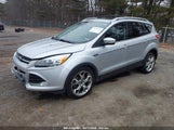 FORD ESCAPE TITANIUM 1FMCU9J9XDUA91890 fotografie
