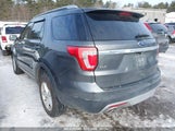 FORD EXPLORER XLT 1FM5K8D89GGA24292 fotografie