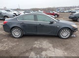 BUICK REGAL CXL TURBO RUSSELSHEIM W04GX5GV7B1088688 fotografie