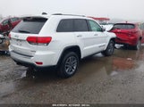 JEEP GRAND CHEROKEE LIMITED 4X4 1C4RJFBG6KC540469 fotografie