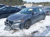NISSAN SENTRA SV XTRONIC CVT 3N1AB8CVXRY235919 photo