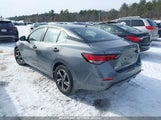 NISSAN SENTRA SV XTRONIC CVT 3N1AB8CVXRY235919 снимка
