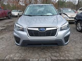 SUBARU FORESTER JF2SKACC9KH548793 fotografie