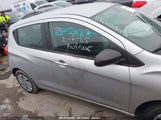 CHEVROLET SPARK LS CVT KL8CB6SA6HC785255 снимка
