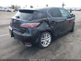 Lexus Ct 200H JTHKD5BH9F2246862 снимка