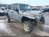 JEEP WRANGLER UNLIMITED RUBICON 1C4HJWFG5EL249035 photo