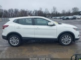 NISSAN ROGUE SPORT S FWD XTRONIC CVT JN1BJ1AV3MW307366 photo
