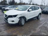 NISSAN ROGUE SPORT S FWD XTRONIC CVT JN1BJ1AV3MW307366 photo