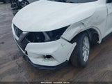 NISSAN ROGUE SPORT S FWD XTRONIC CVT JN1BJ1AV3MW307366 photo