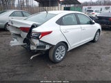 HYUNDAI ACCENT SE 3KPC24A65ME143122 снимка