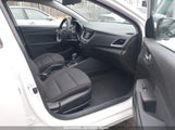 HYUNDAI ACCENT SE 3KPC24A65ME143122 снимка