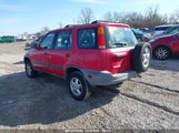 HONDA CR-V EX JHLRD18601C050474 снимка