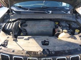 JEEP COMPASS LATITUDE 4X4 3C4NJDBB6JT366543 снимка