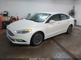 FORD FUSION TITANIUM 3FA6P0D9XJR****** снимка