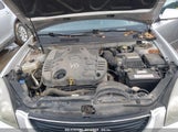 KIA OPTIMA EX V6 KNAGE124875157565 fotografie