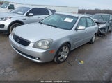 KIA OPTIMA EX V6 KNAGE124875157565 photo