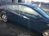 HYUNDAI ELANTRA LIMITED (ULSAN PLANT) KMHDH4AE2BU165650 fotografie