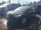HYUNDAI ELANTRA LIMITED (ULSAN PLANT) KMHDH4AE2BU165650 photo