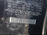 HYUNDAI ELANTRA LIMITED (ULSAN PLANT) KMHDH4AE2BU165650 photo