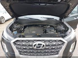 HYUNDAI PALISADE LIMITED KM8R54HE1LU044341 снимка