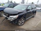 NISSAN PATHFINDER PLATINUM 5N1AR2MMXEC666738 снимка