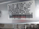 HONDA ACCORD 3.5 EX-L 1HGCP3F88CA023565 снимка