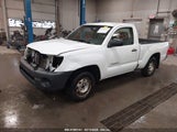 TOYOTA TACOMA 5TENX4CN2AZ725309 снимка
