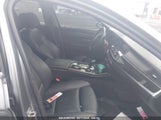 BMW 550I XDRIVE WBAKP9C5XED692006 снимка
