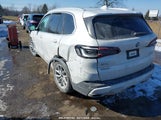 BMW X5 PHEV XDRIVE45E 5UXTA6C00P9P14126 снимка