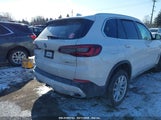 BMW X5 PHEV XDRIVE45E 5UXTA6C00P9P14126 снимка