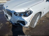 BMW X5 PHEV XDRIVE45E 5UXTA6C00P9P14126 снимка