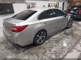 SUBARU LEGACY 2.5I LIMITED 4S3BNAK67J3003558 photo
