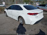 TOYOTA COROLLA LE 5YFB4MDE4RP189801 снимка