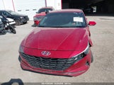 HYUNDAI ELANTRA SEL KMHLS4AG8PU441173 снимка
