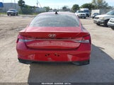HYUNDAI ELANTRA SEL KMHLS4AG8PU441173 снимка