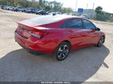 HYUNDAI ELANTRA SEL KMHLS4AG8PU441173 снимка
