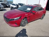 HYUNDAI ELANTRA SEL KMHLS4AG8PU441173 снимка