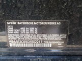 BMW 328I XDRIVE WBA8E3C59GK502241 снимка