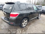TOYOTA HIGHLANDER LIMITED V6 5TDDK3EH2DS232226 снимка