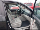 TOYOTA HIGHLANDER LIMITED V6 5TDDK3EH2DS232226 снимка