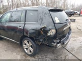 TOYOTA HIGHLANDER LIMITED V6 5TDDK3EH2DS232226 снимка
