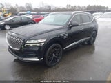 GENESIS GV80 3.5T AWD KMUHCESC0NU083778 снимка