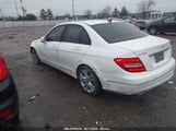MERCEDES-BENZ C 300 LUXURY 4MATIC/SPORT 4MATIC WDDGF8AB1DR268560 fotografie