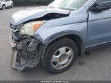HONDA CR-V LX 5J6RE3H39AL041049 photo