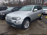 BMW X3 XDRIVE30I WBXPC9C47AWJ35406 снимка
