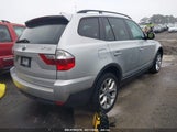 BMW X3 XDRIVE30I WBXPC9C47AWJ35406 снимка
